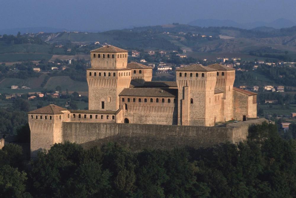 Casa Cristina Apartment *