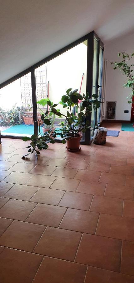 Apartemen Casa Cristina