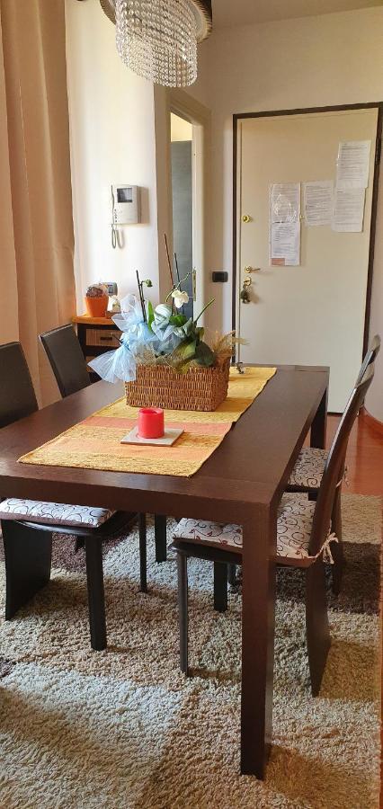 Apartment Casa Cristina Parma