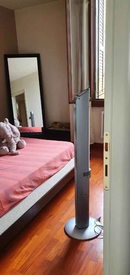 Casa Cristina Apartment Parma