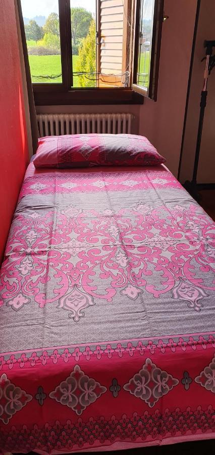 Apartment Casa Cristina Parma