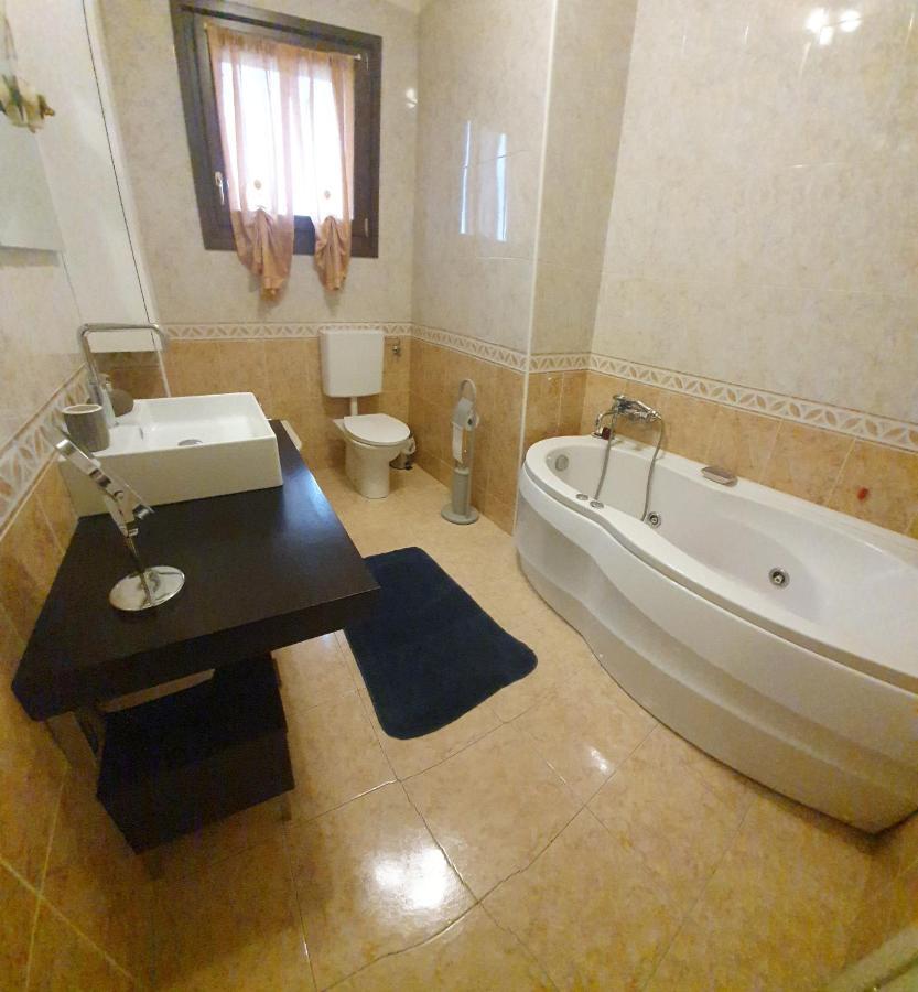 Apartment Casa Cristina Parma