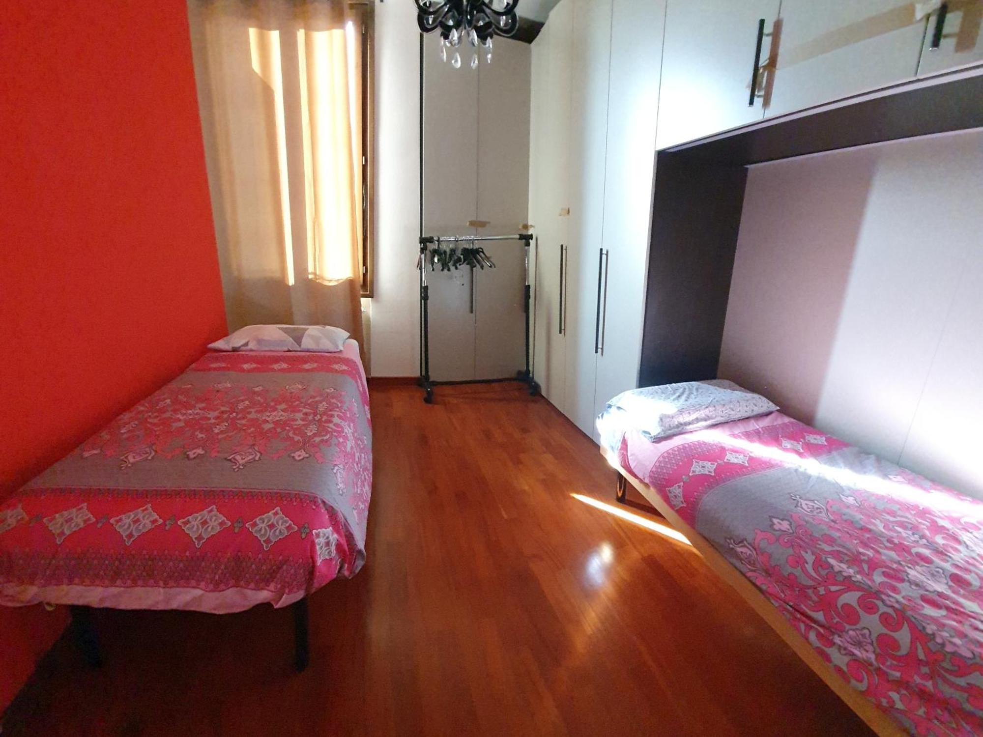 Casa Cristina Parma