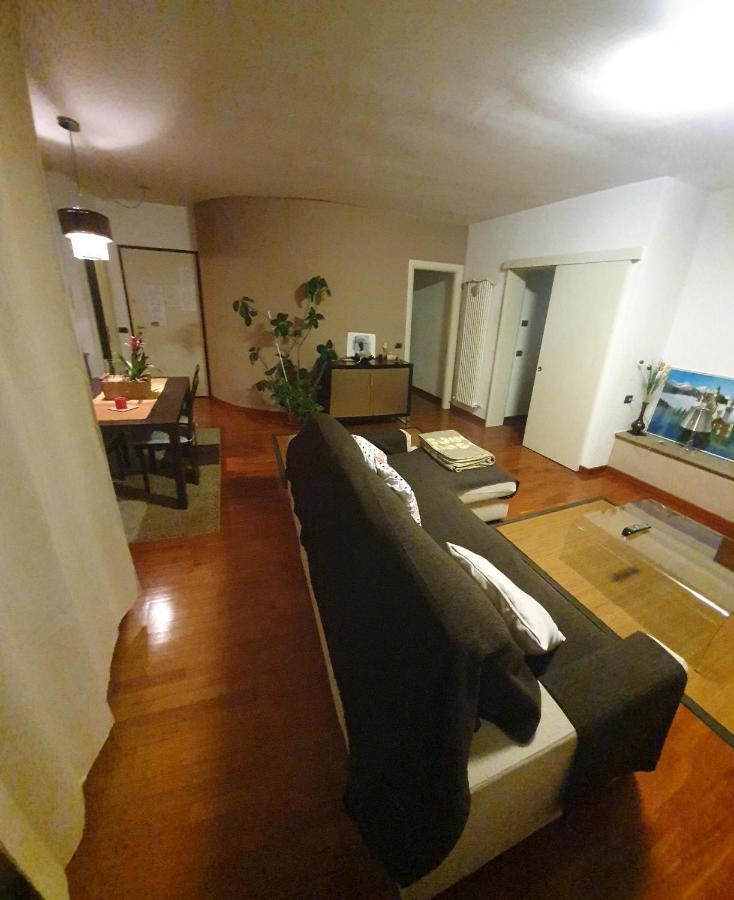 Apartemen Casa Cristina