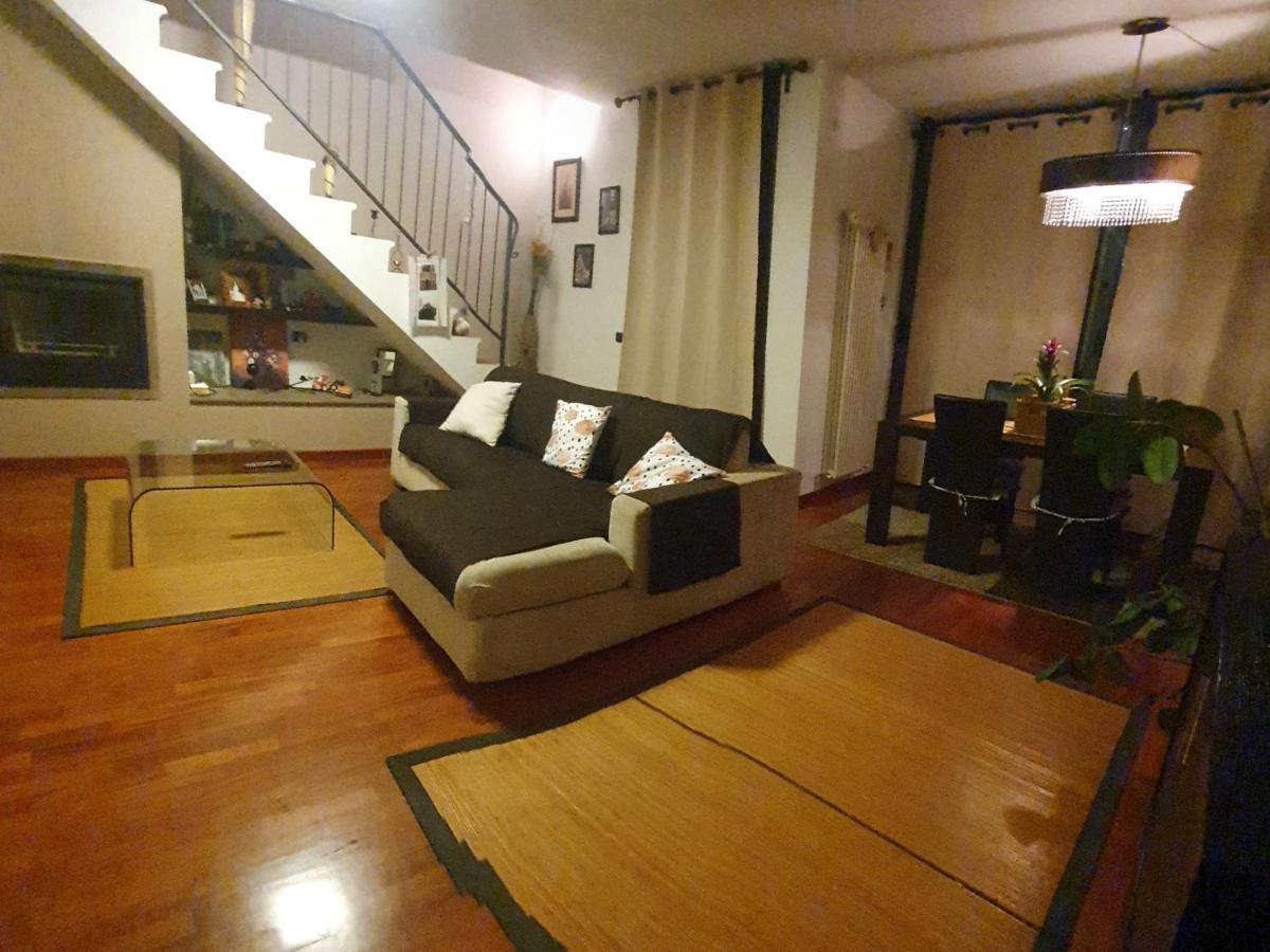 Casa Cristina * Parma