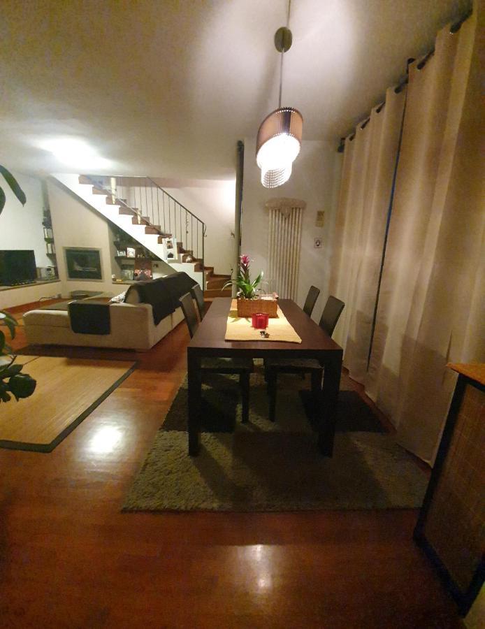 Casa Cristina Apartment Parma