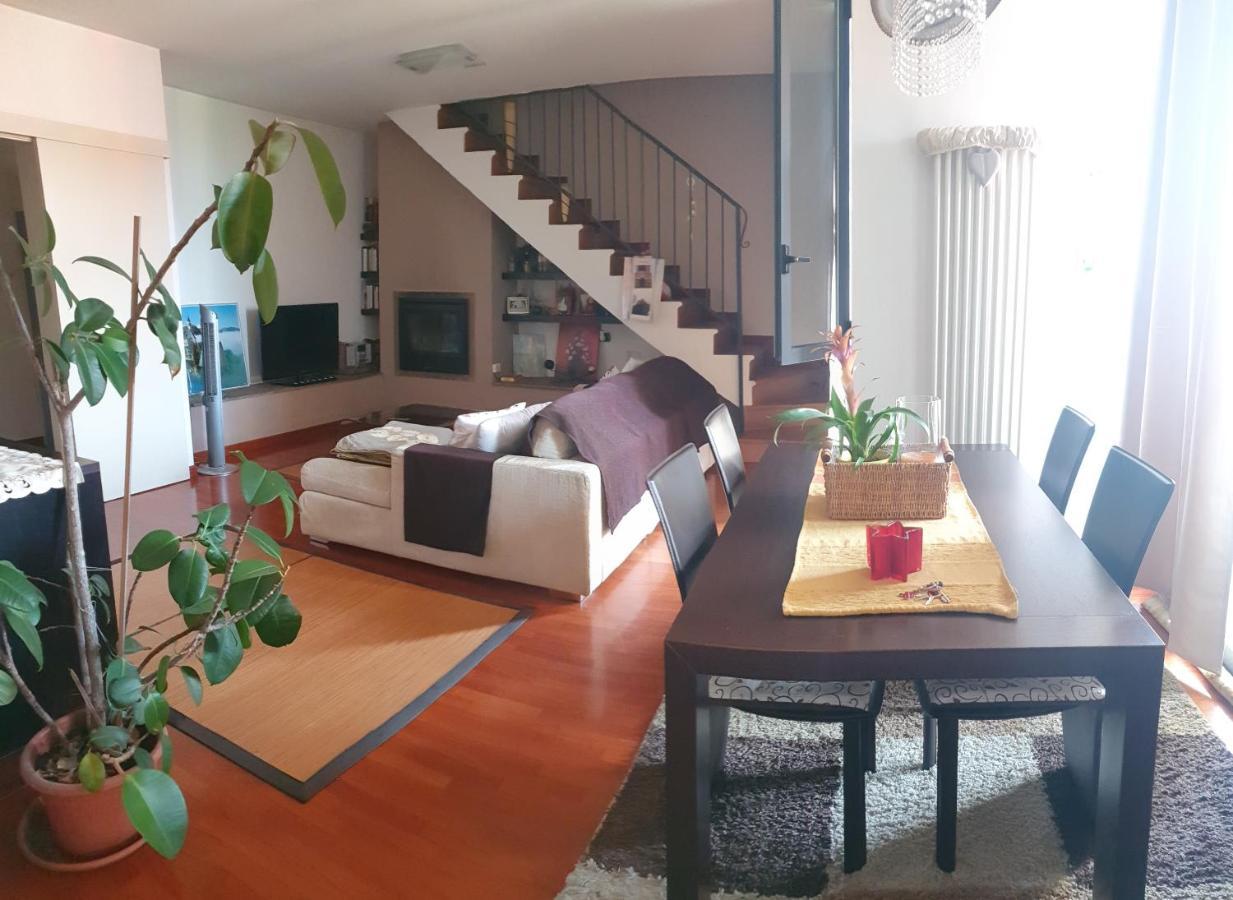 Casa Cristina Apartment