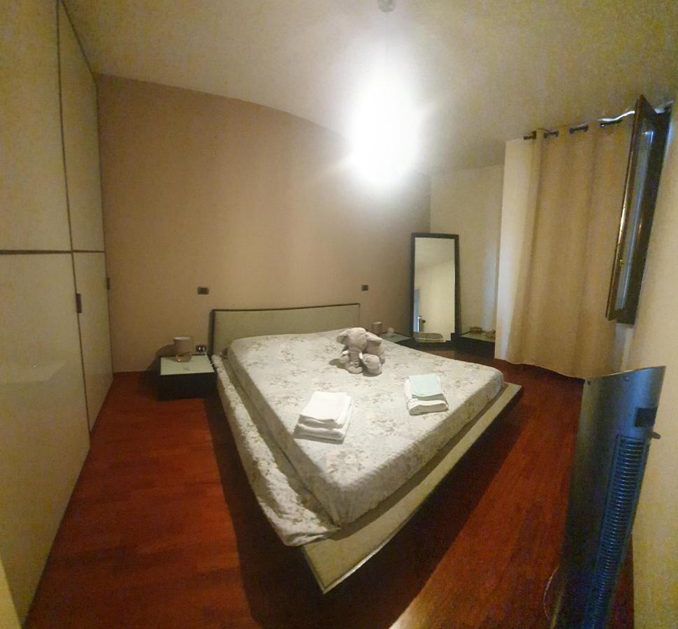 Casa Cristina Apartment *