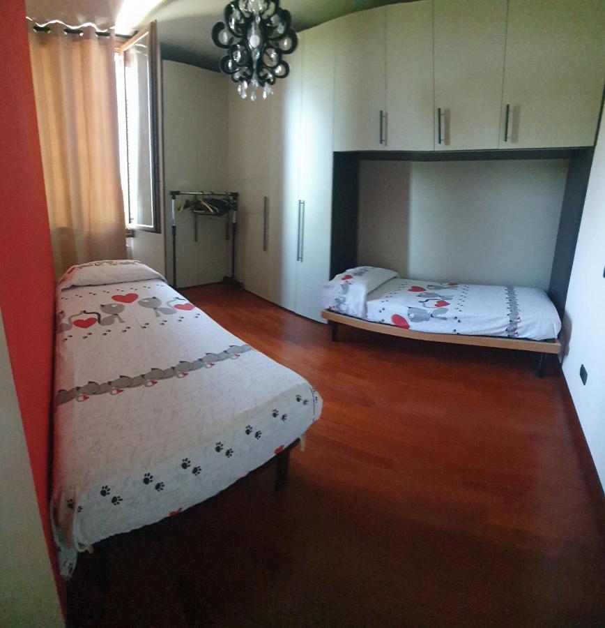 Casa Cristina Apartment Parma