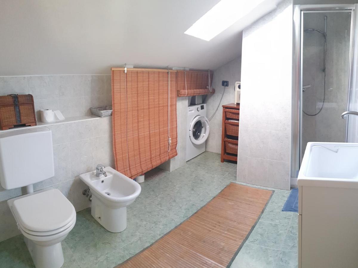 Casa Cristina Apartment *