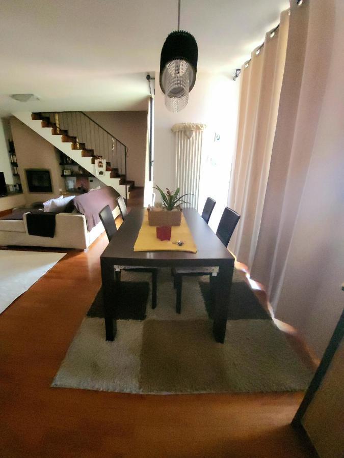 Casa Cristina Apartment Parma