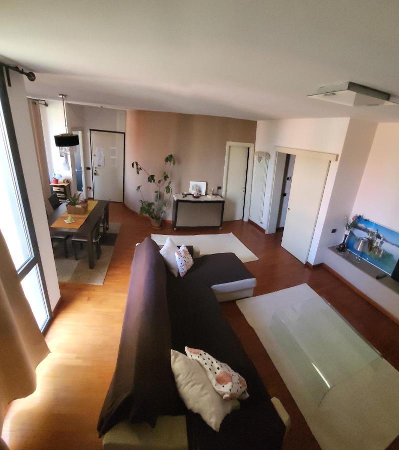 Casa Cristina Apartemen *