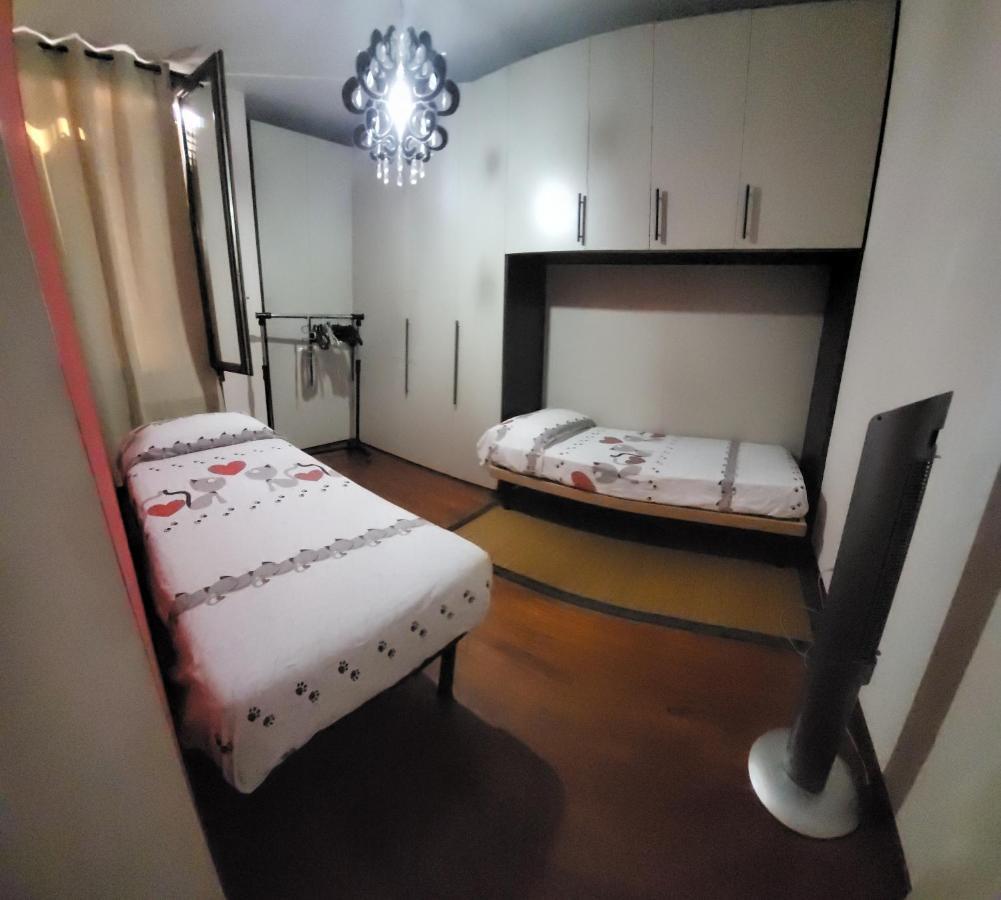 Apartment Casa Cristina *