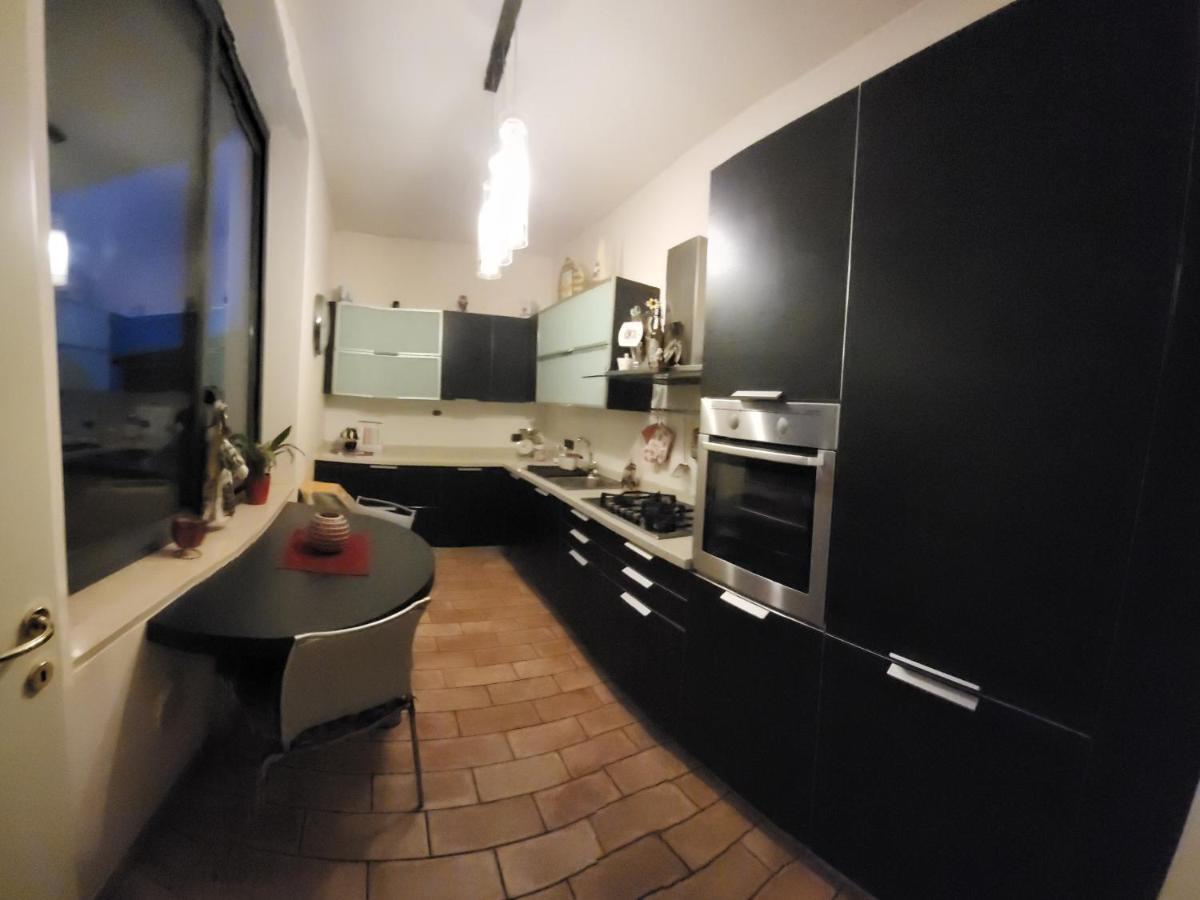 Apartment Casa Cristina