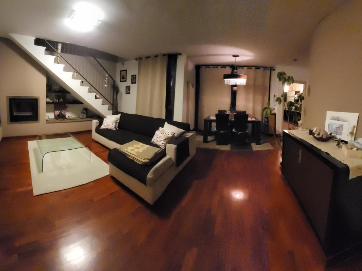 Casa Cristina Apartment *