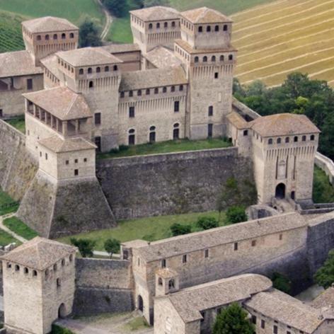 Casa Cristina *