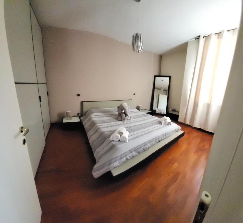 Casa Cristina * Parma