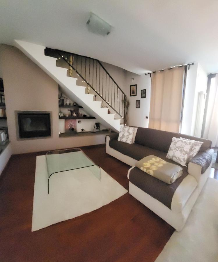 Casa Cristina Apartemen Parma
