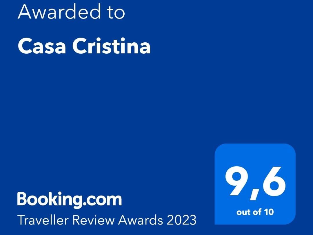 Casa Cristina *