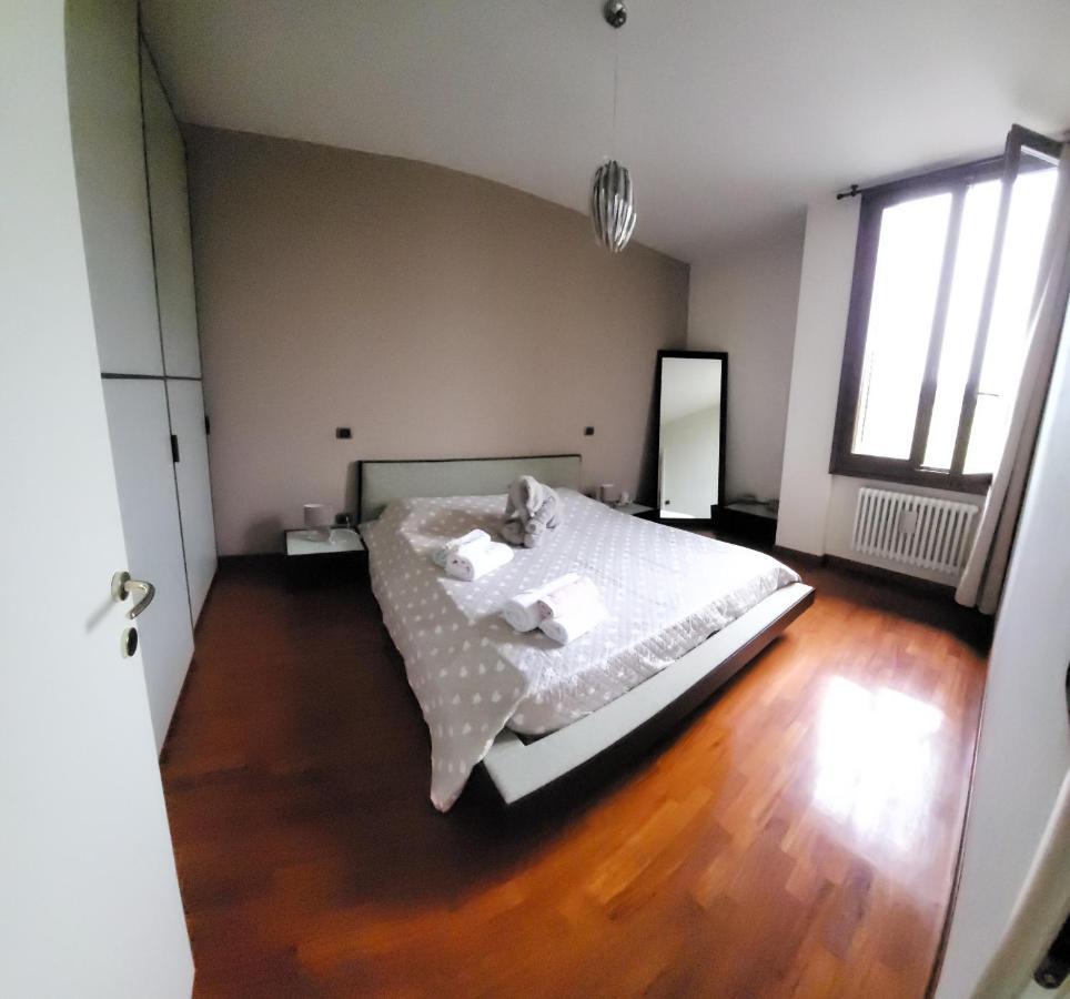 Casa Cristina Apartment *