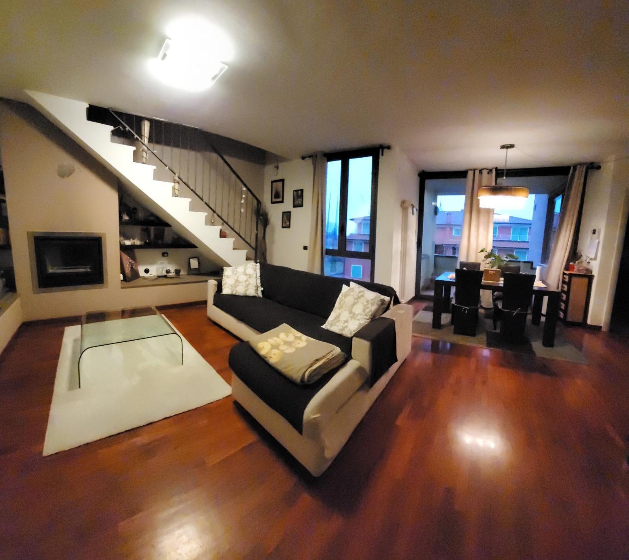 Apartment Casa Cristina Parma
