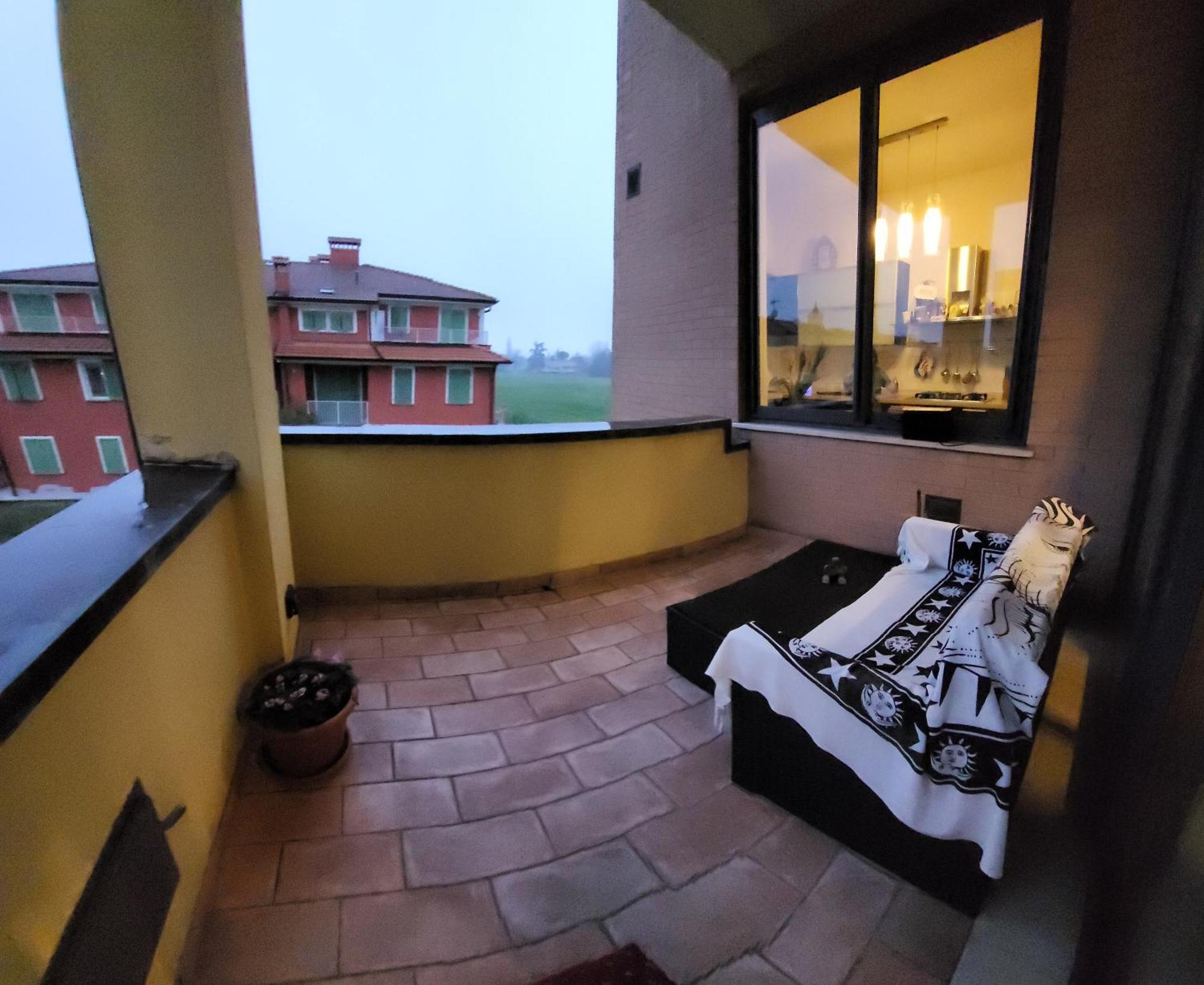 Casa Cristina Apartment