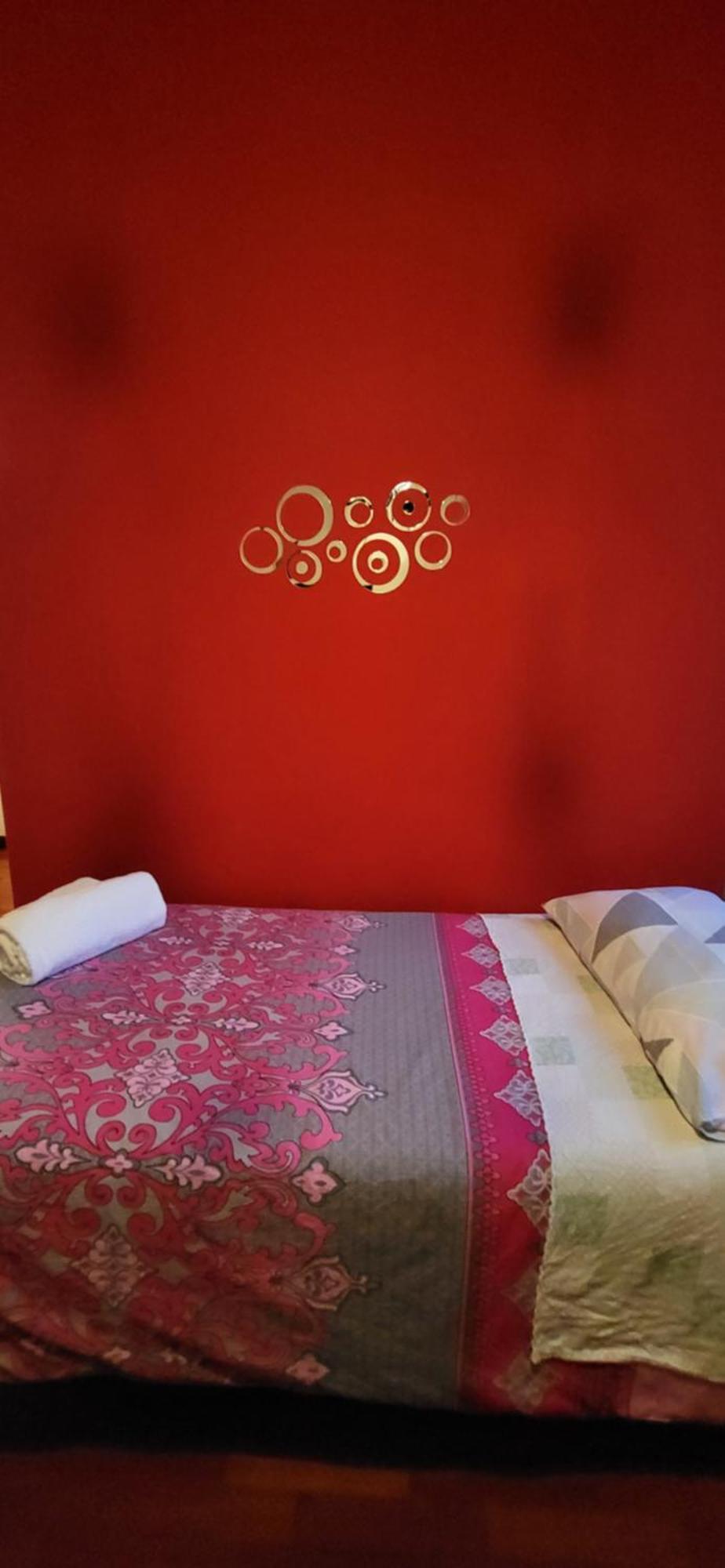Casa Cristina Apartment *