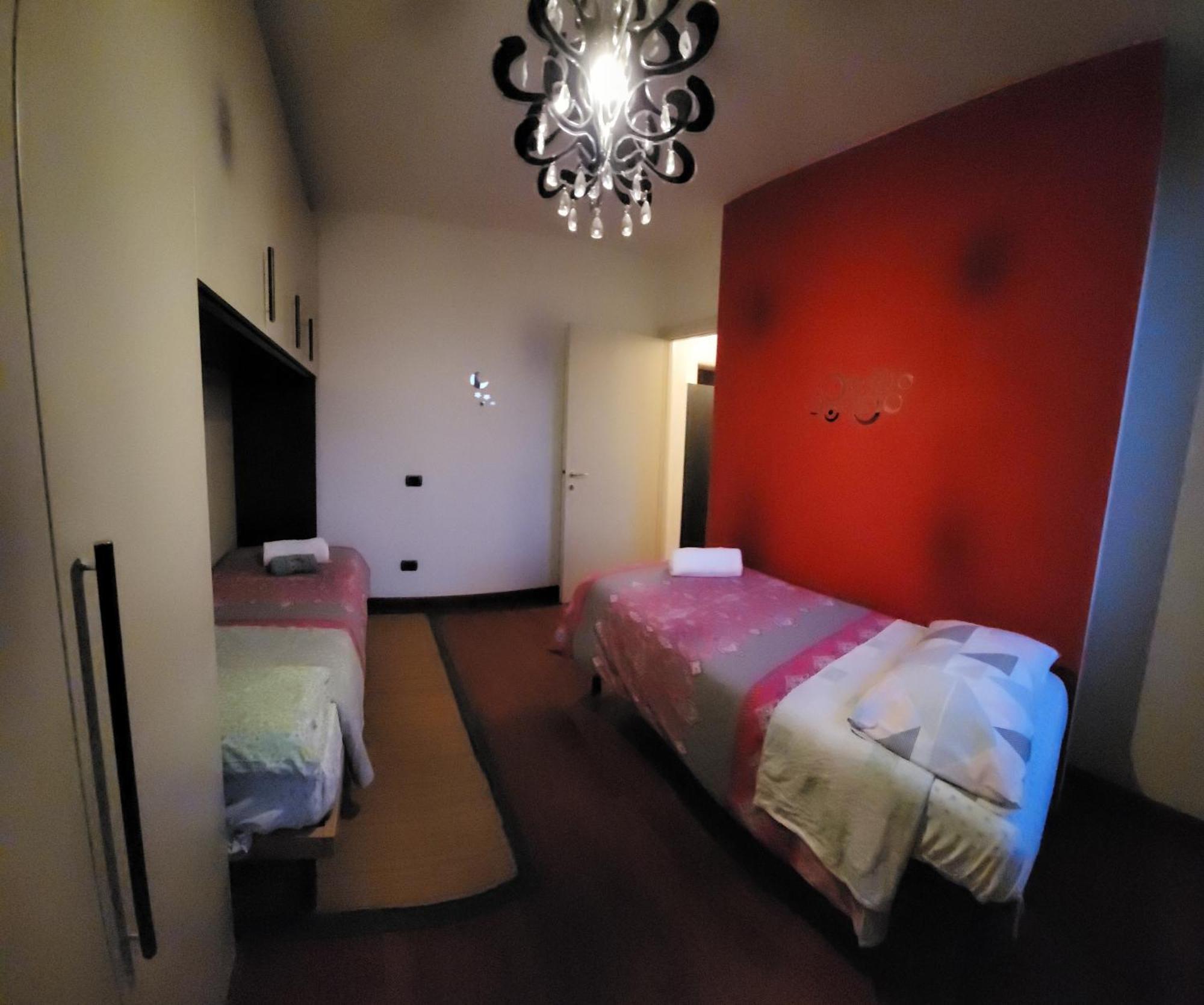 Casa Cristina Apartment *