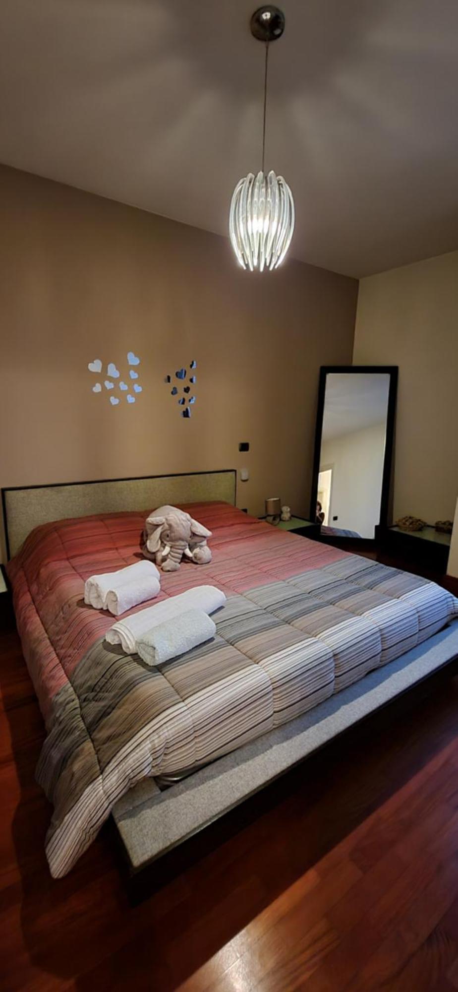 Casa Cristina Apartment *