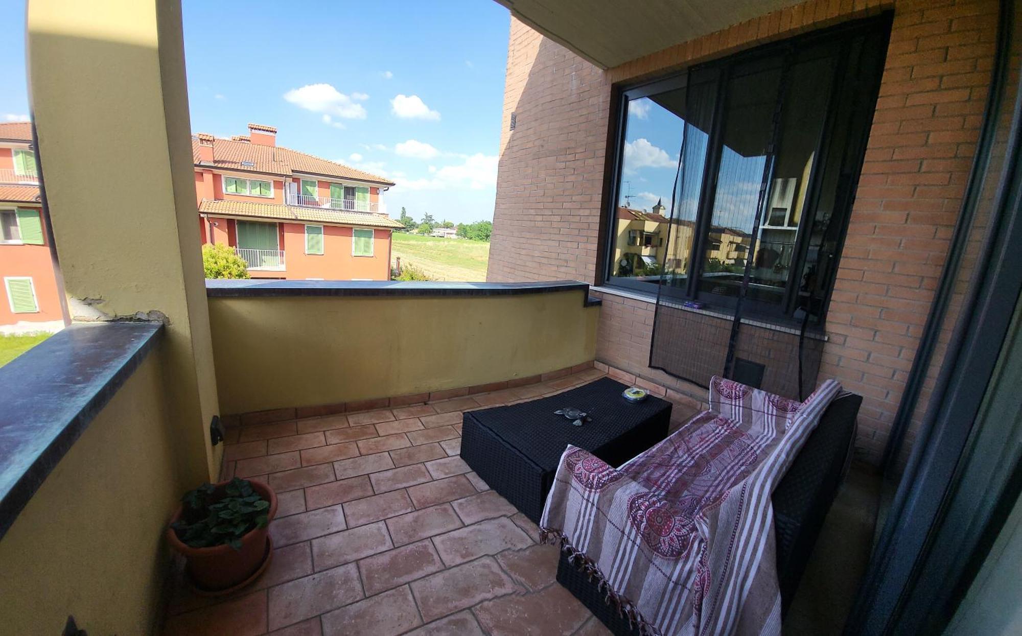 Apartemen Casa Cristina Parma