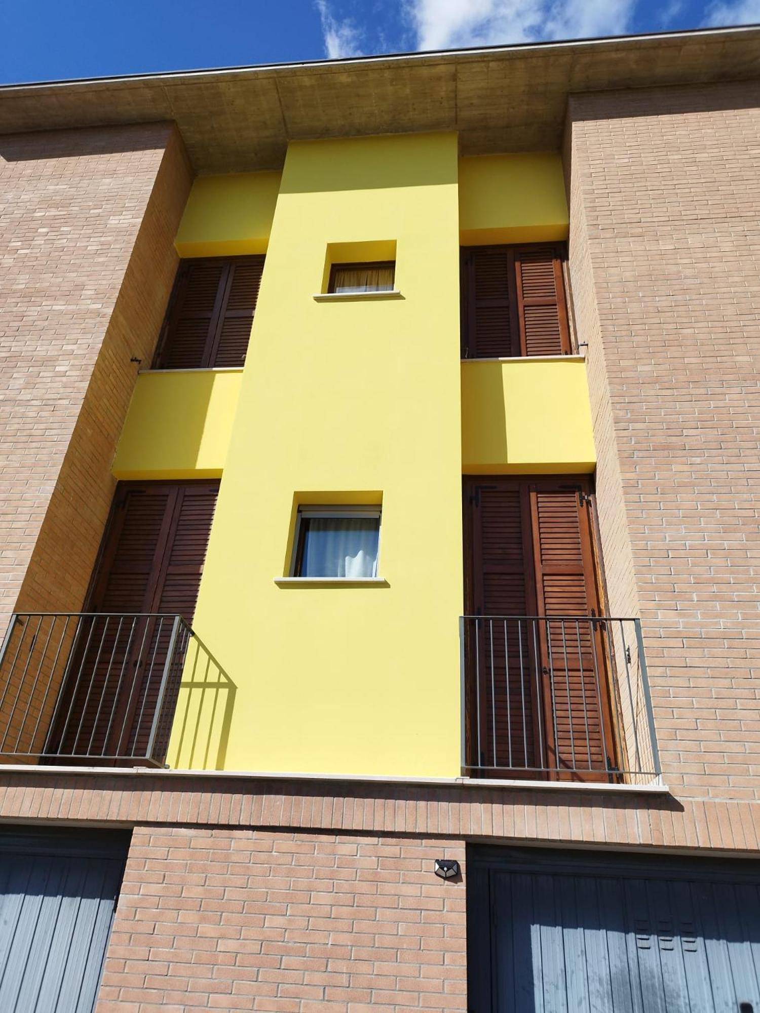 Casa Cristina Apartment Parma