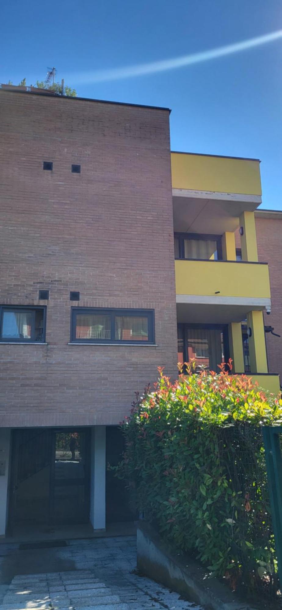 Apartment Casa Cristina Parma