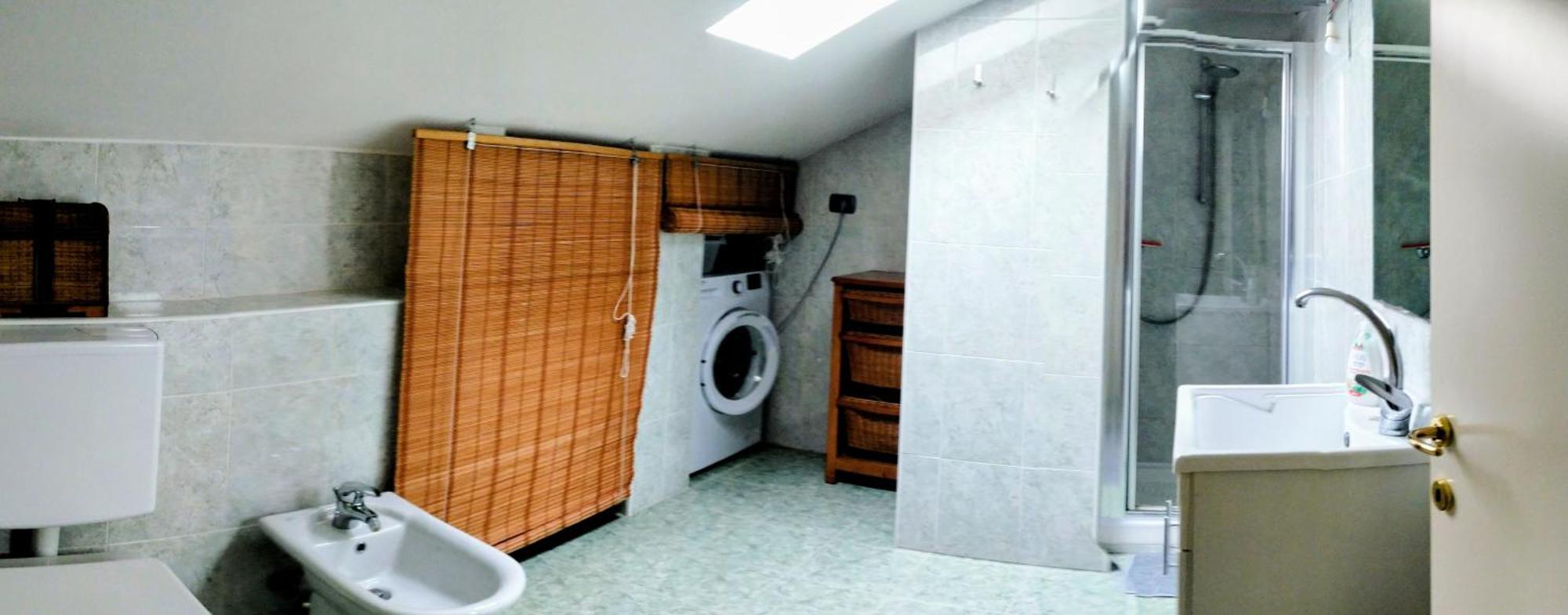 Apartment Casa Cristina