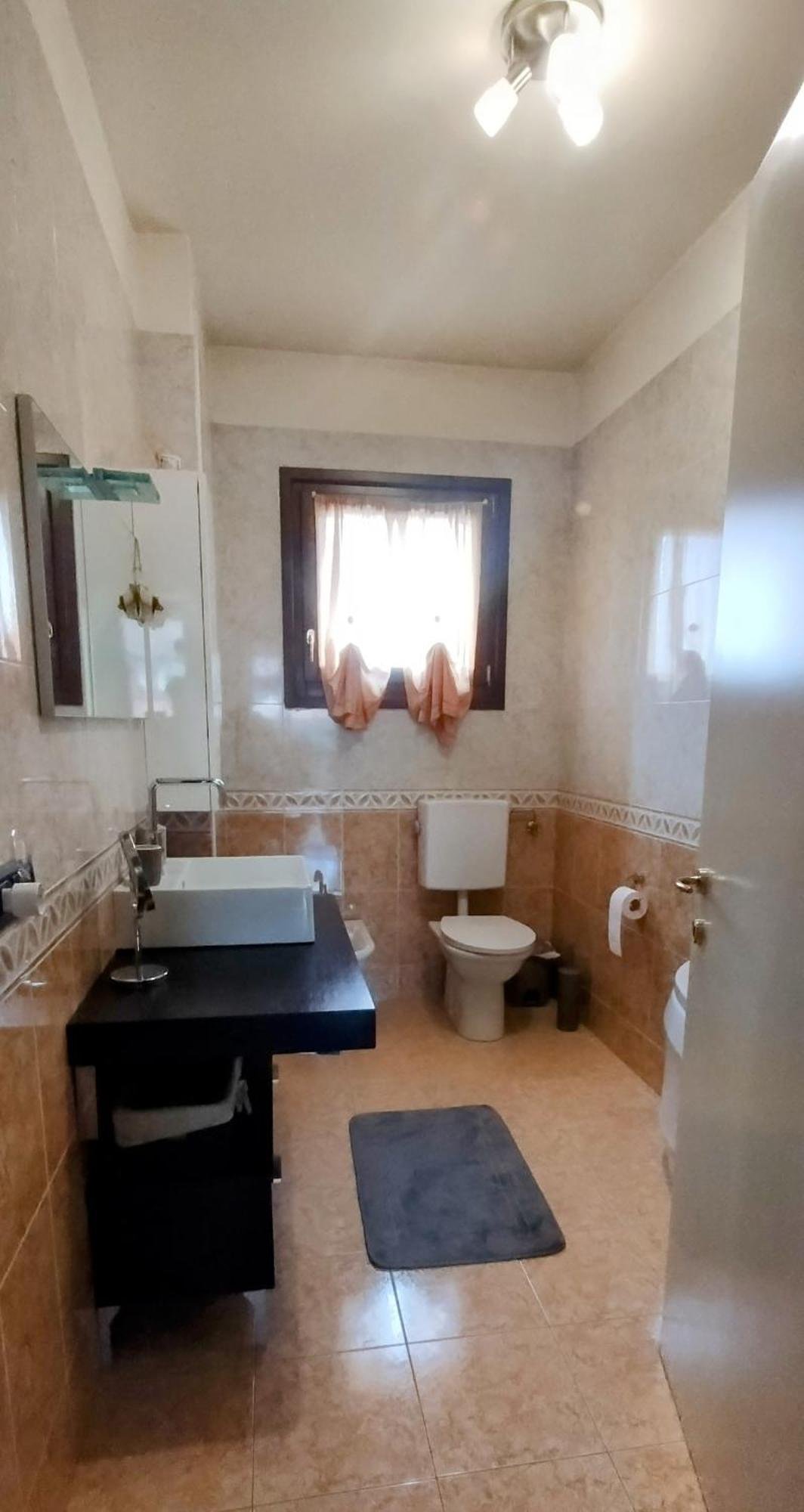 Casa Cristina Apartment *