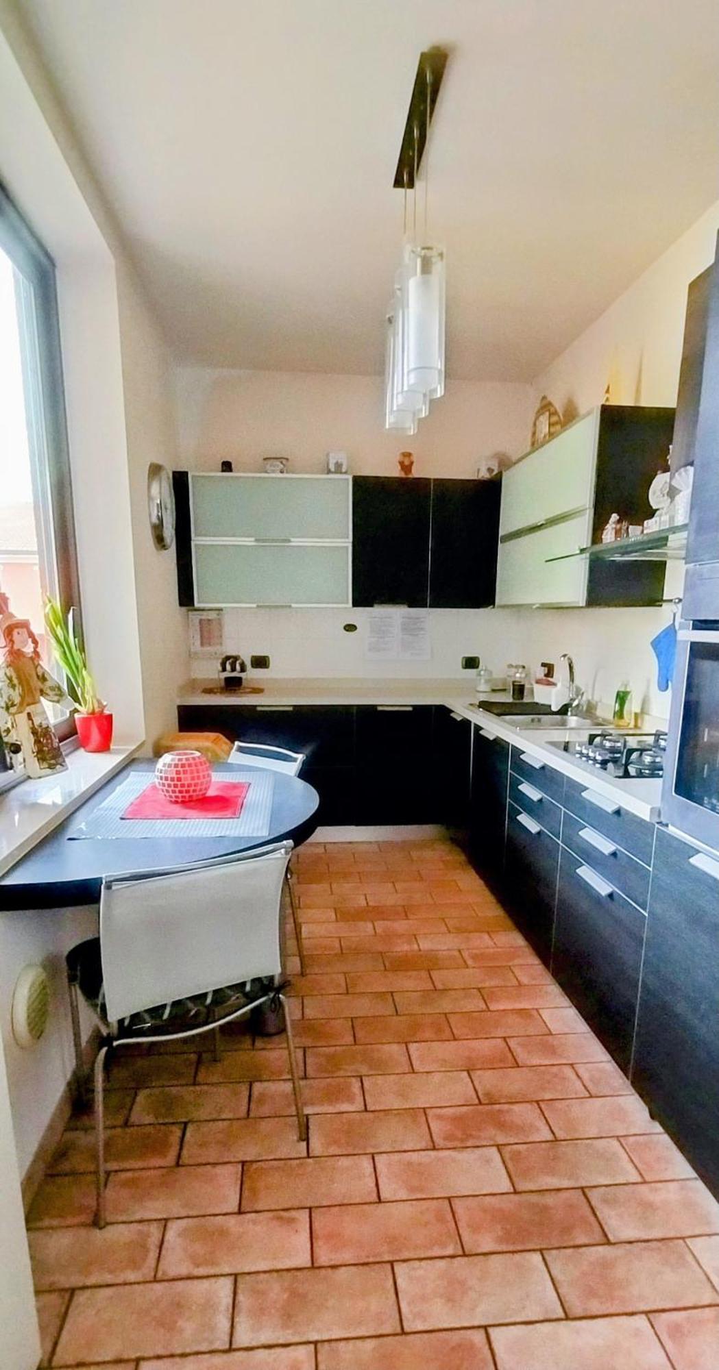 Apartment Casa Cristina Parma