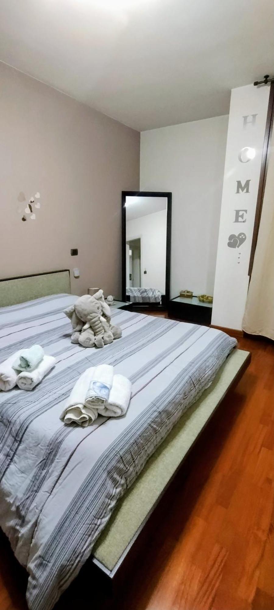 Casa Cristina Apartemen