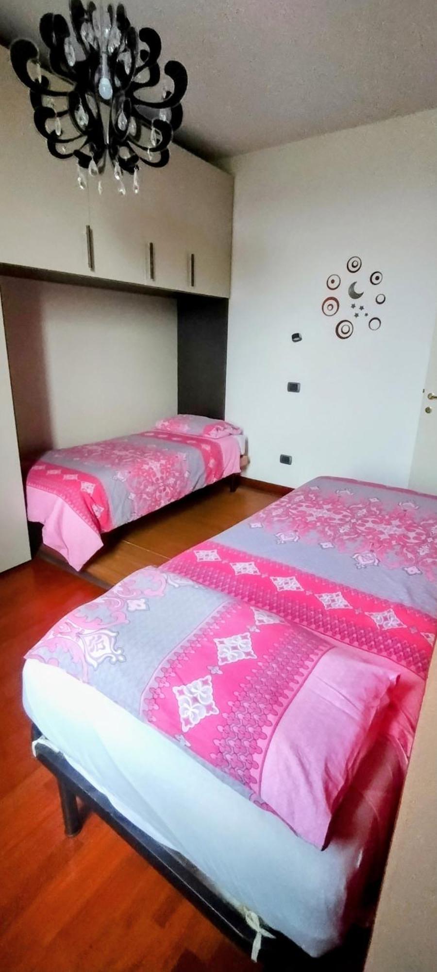 Casa Cristina Apartment Parma