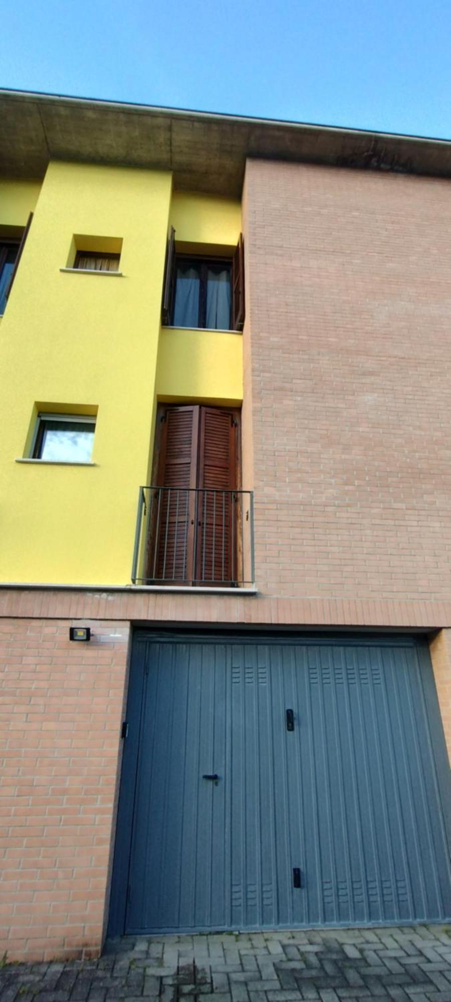 Casa Cristina *