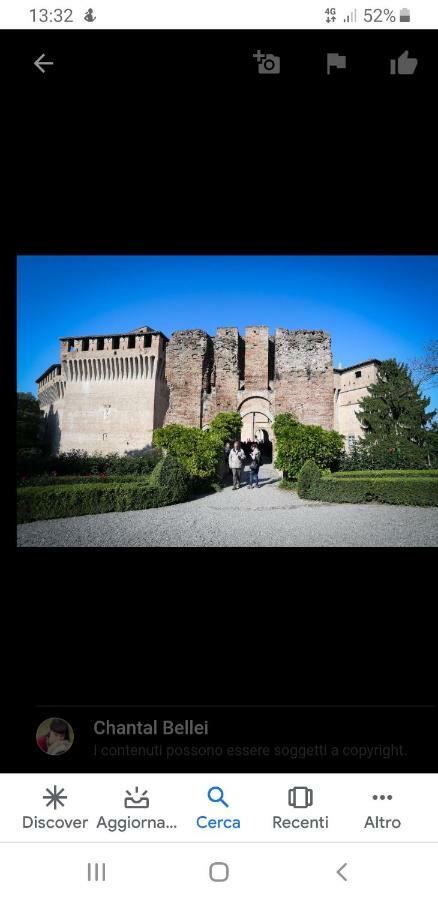 Casa Cristina Parma