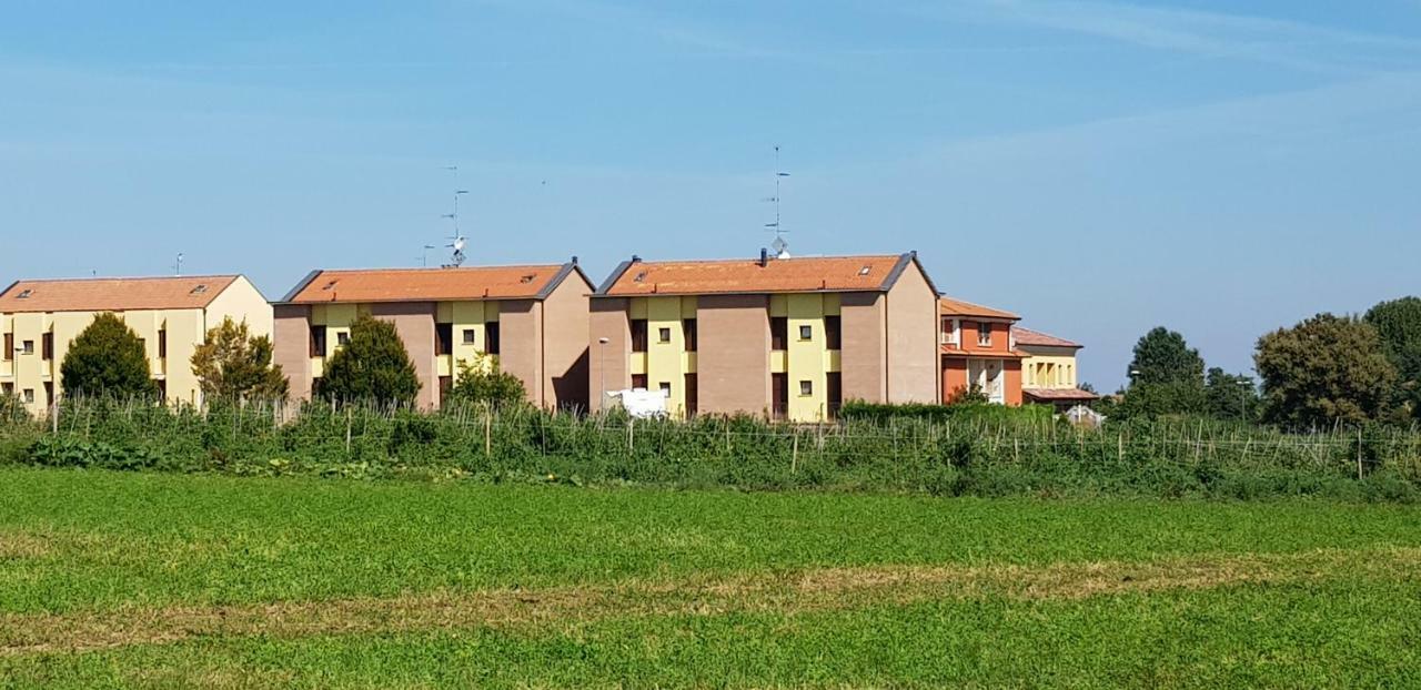 Casa Cristina Apartemen Parma
